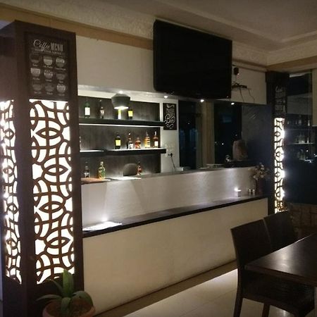Dharamkot Inn Dharamshala Dış mekan fotoğraf