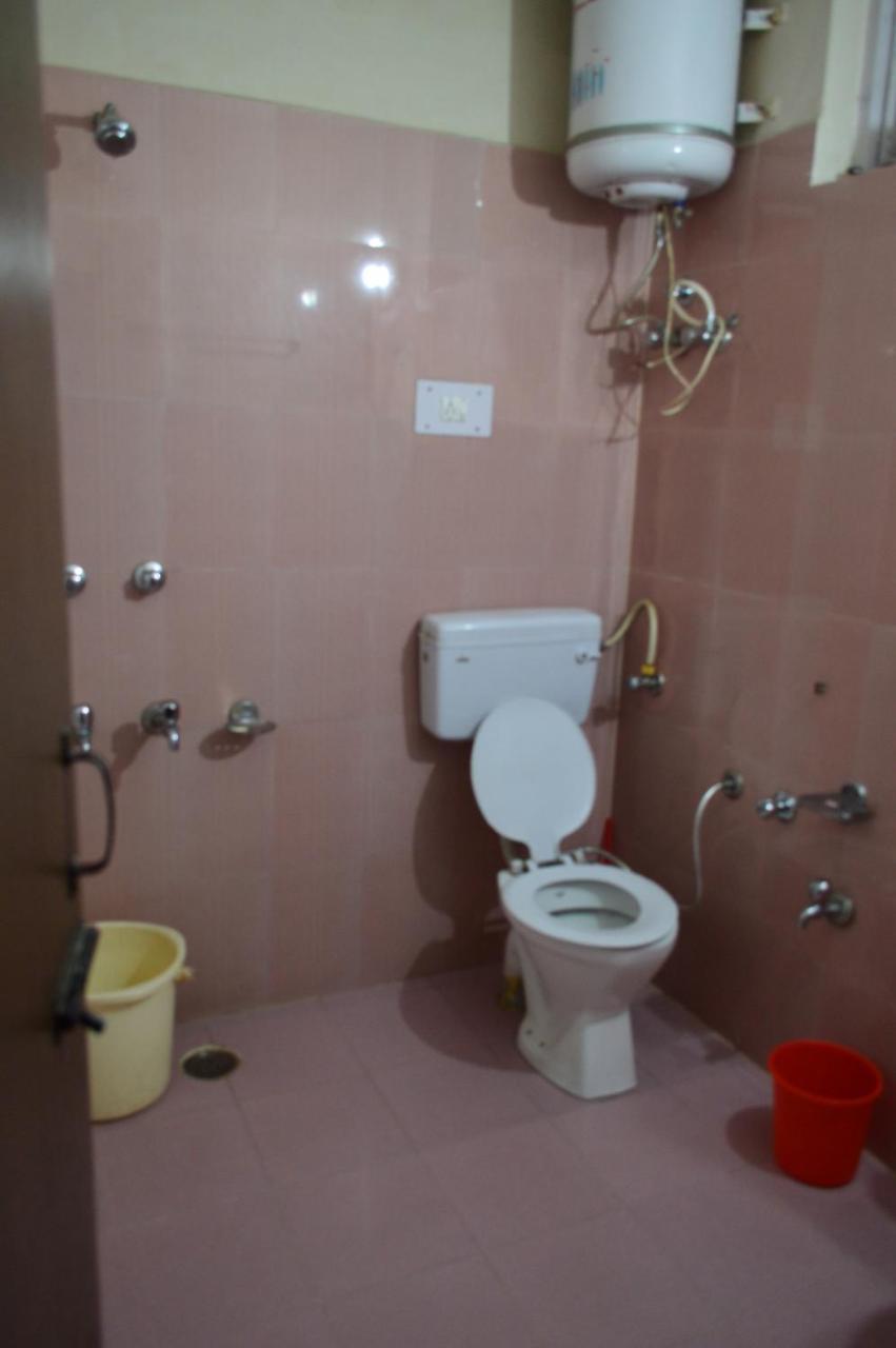 Dharamkot Inn Dharamshala Dış mekan fotoğraf