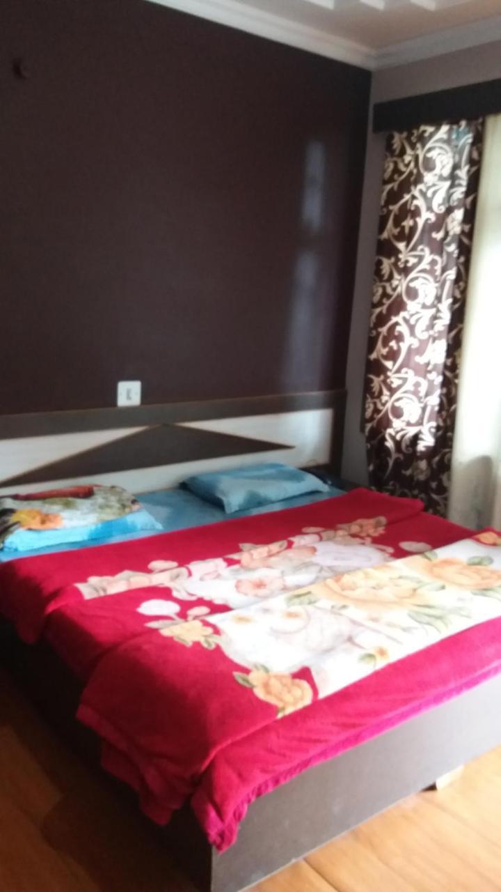 Dharamkot Inn Dharamshala Dış mekan fotoğraf