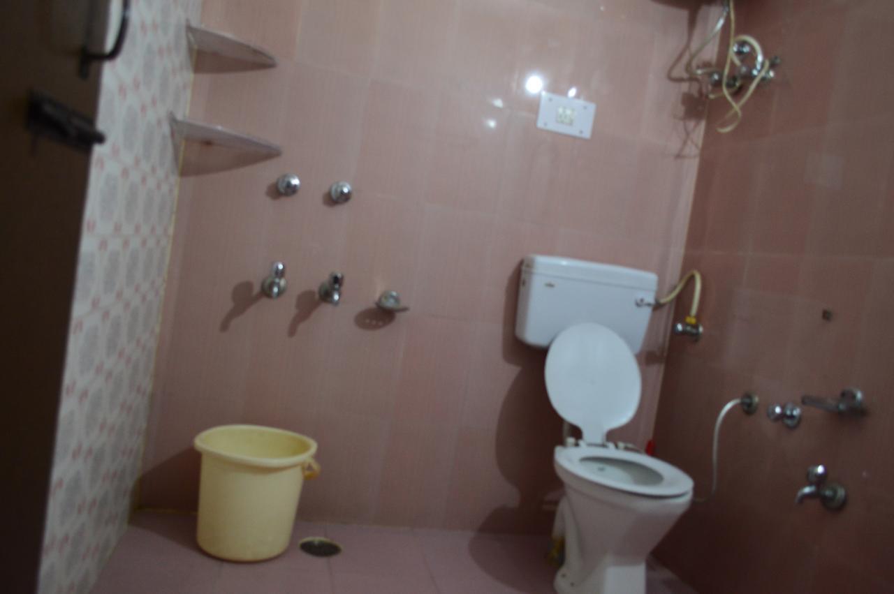 Dharamkot Inn Dharamshala Dış mekan fotoğraf
