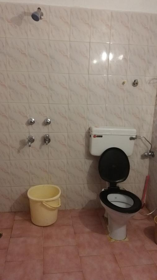 Dharamkot Inn Dharamshala Dış mekan fotoğraf